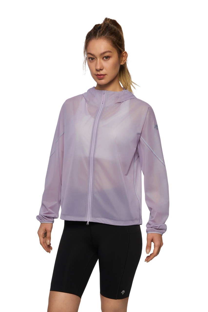 Women's Running Knit Jacket