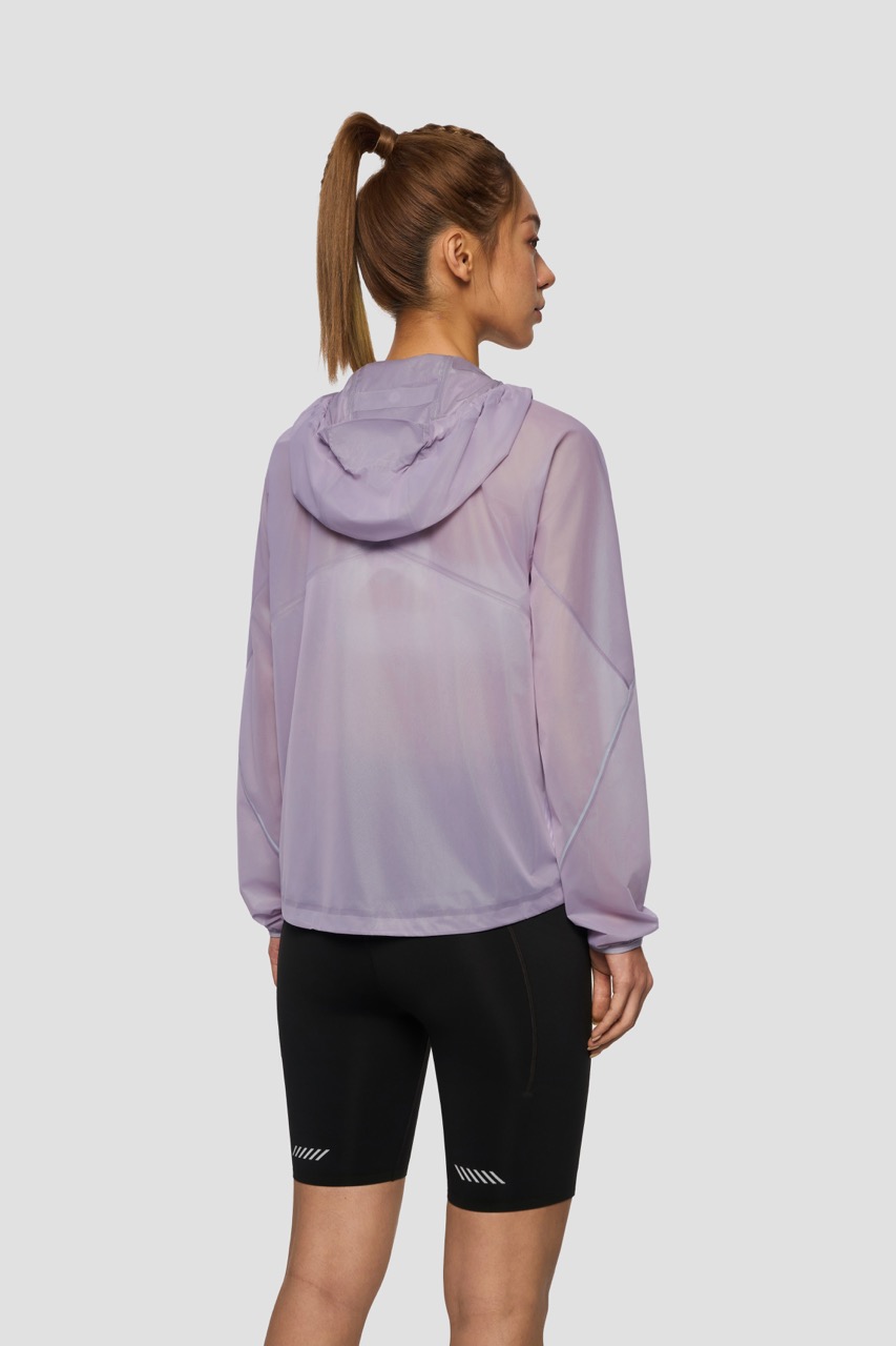 Women's Running Knit Jacket