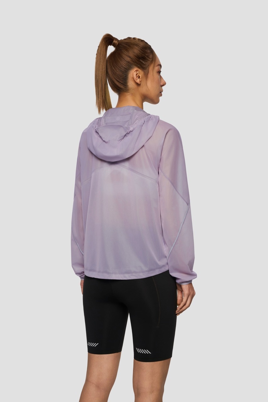 Women's Running Knit Jacket