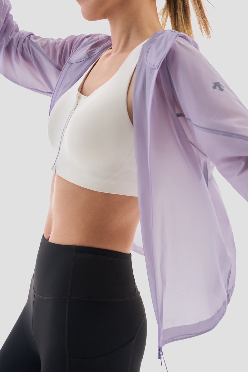 Women's Running Knit Jacket