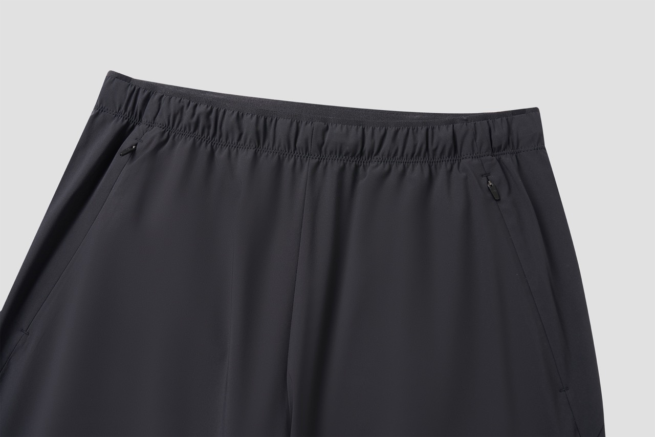 WOVEN PANTS