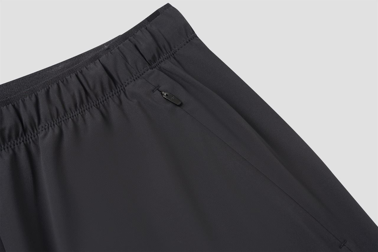 WOVEN PANTS