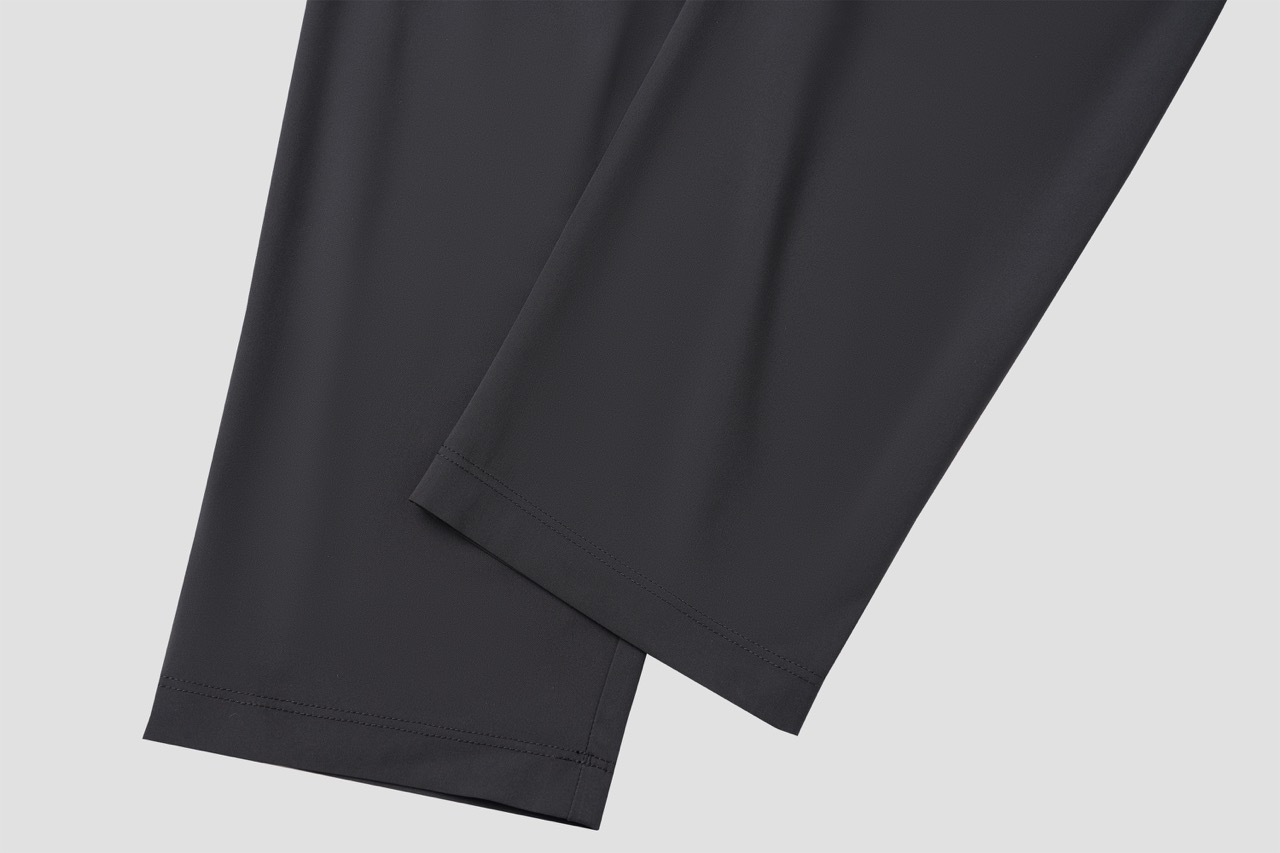 WOVEN PANTS
