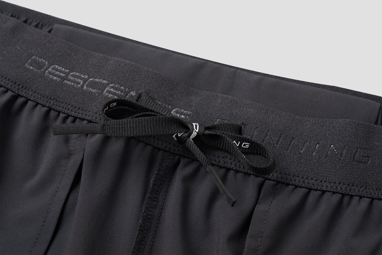 WOVEN PANTS
