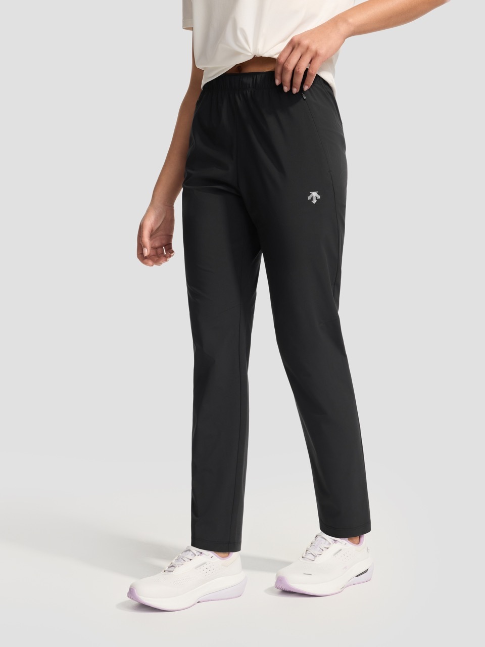 WOVEN PANTS