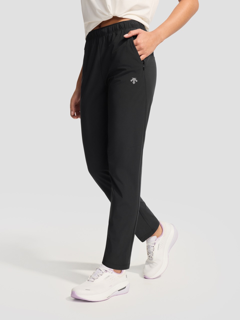 WOVEN PANTS