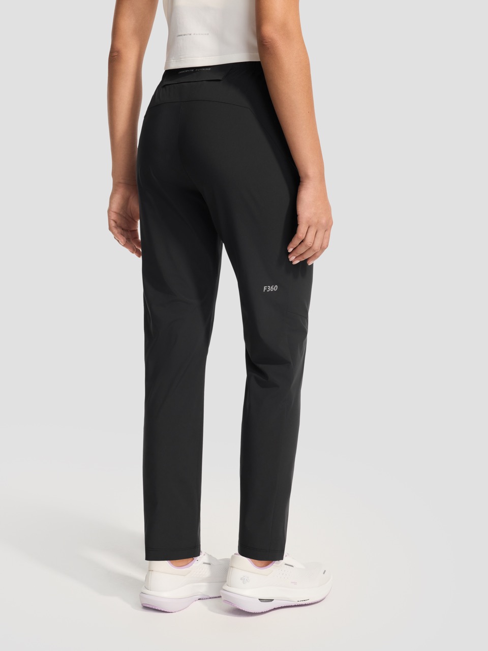 WOVEN PANTS
