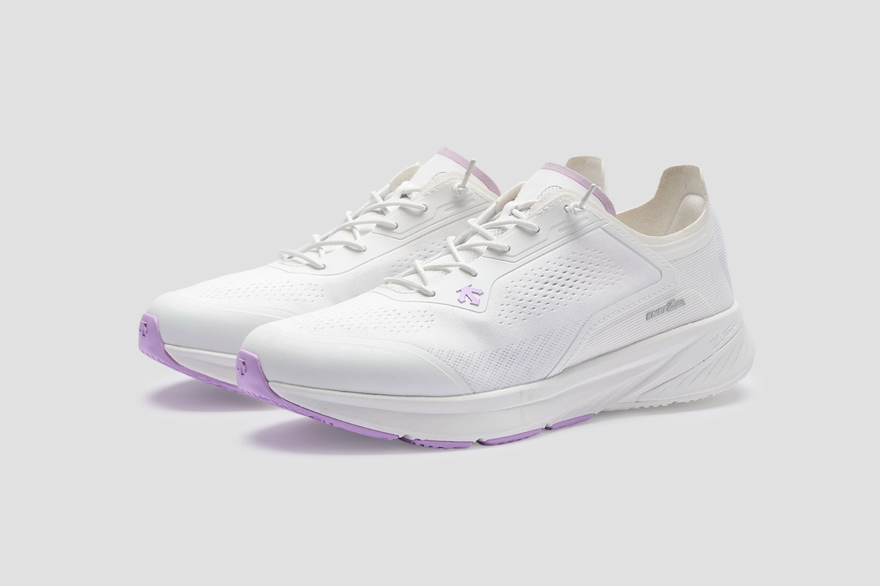 Women's Running Ease Stride Aero