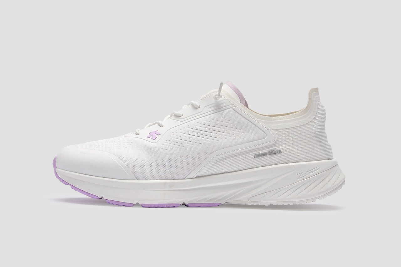 Women's Running Ease Stride Aero