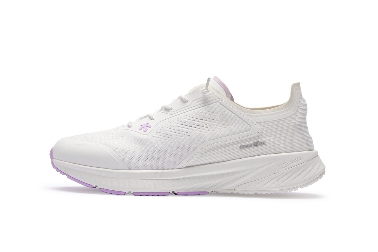 Women's Running Ease Stride Aero