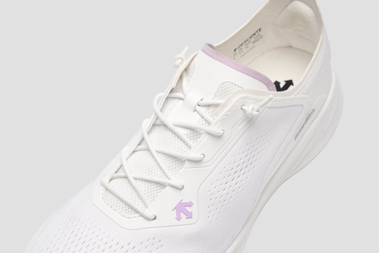 Women's Running Ease Stride Aero