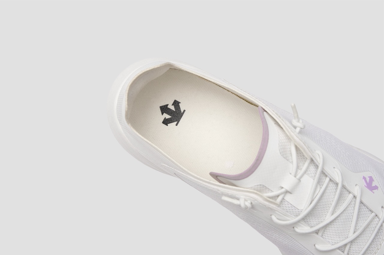 Women's Running Ease Stride Aero