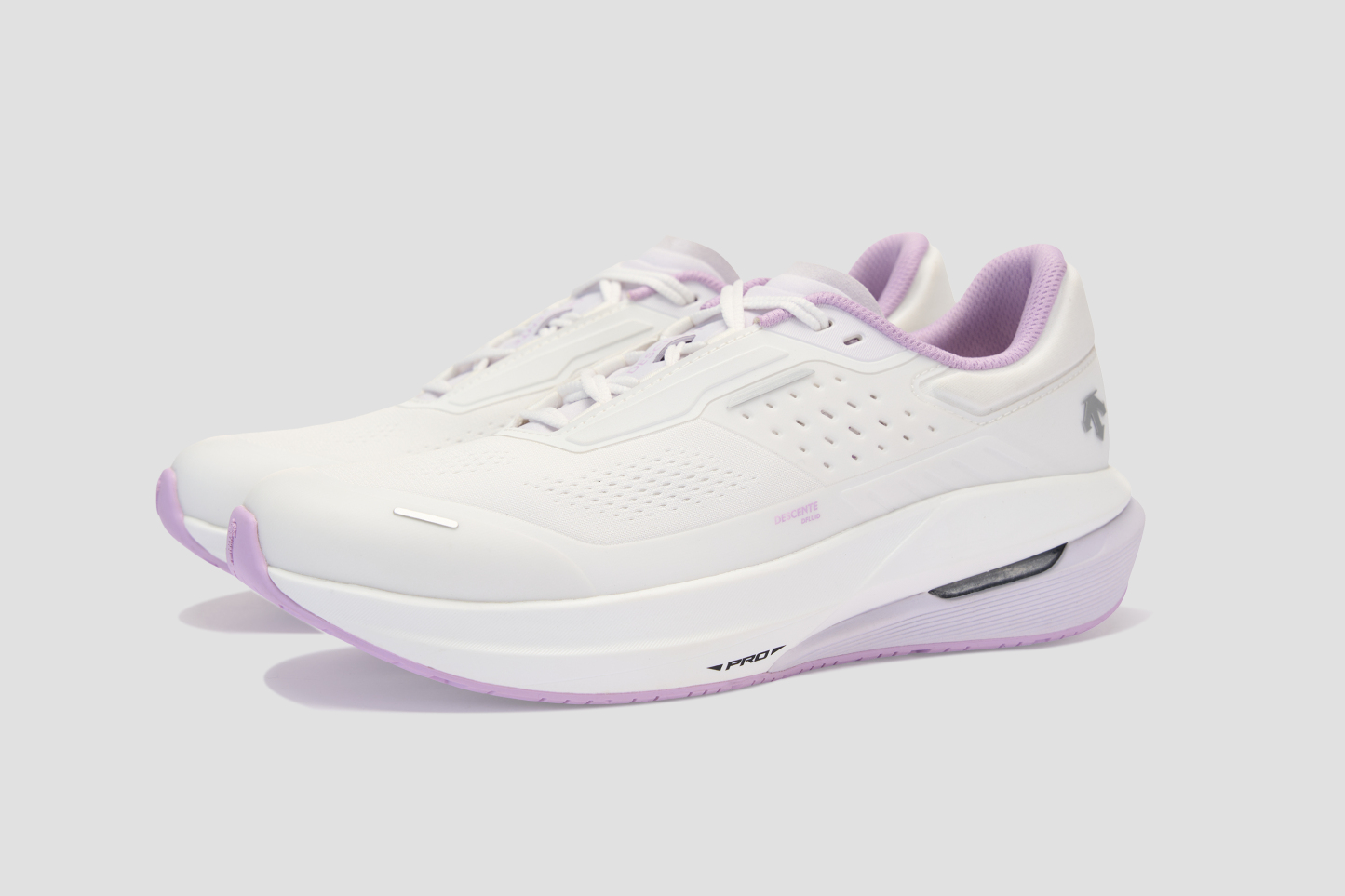 WOMEN'S RUNNING Series D-FLUID Cushioning Running Shoes