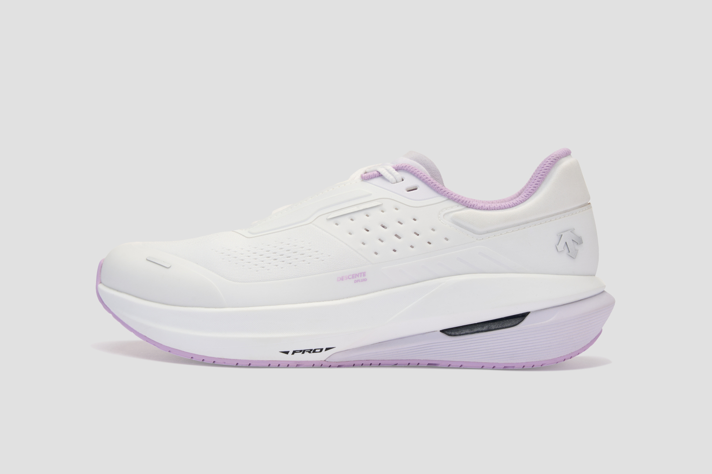 WOMEN'S RUNNING Series D-FLUID Cushioning Running Shoes