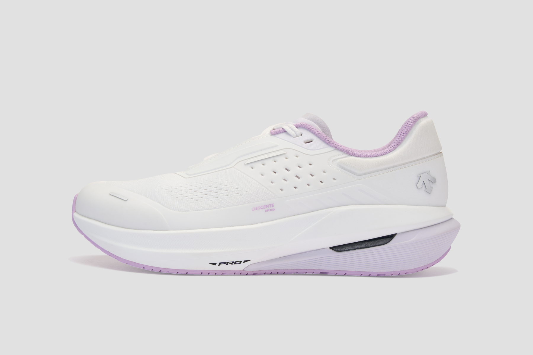 WOMEN'S RUNNING Series D-FLUID Cushioning Running Shoes