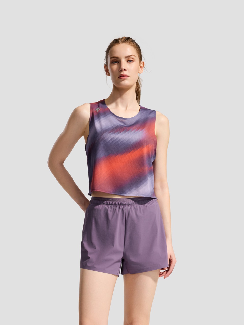 Women's Running Vest