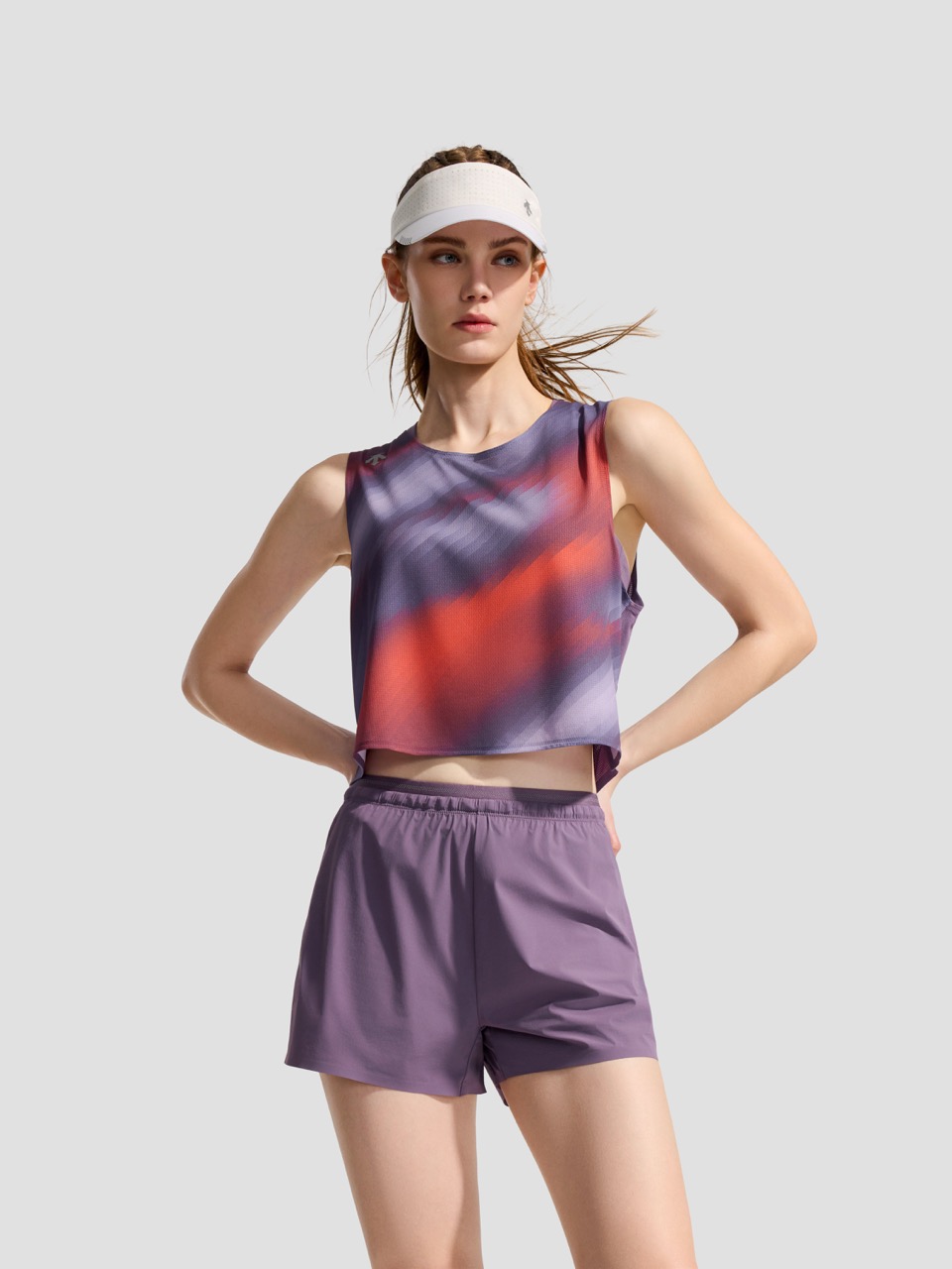 Women's Running Vest