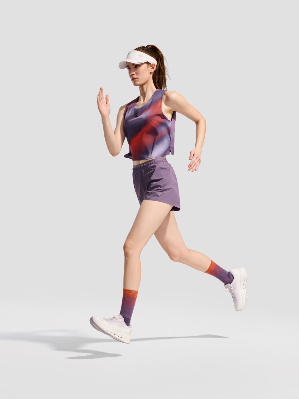Women's Running Vest