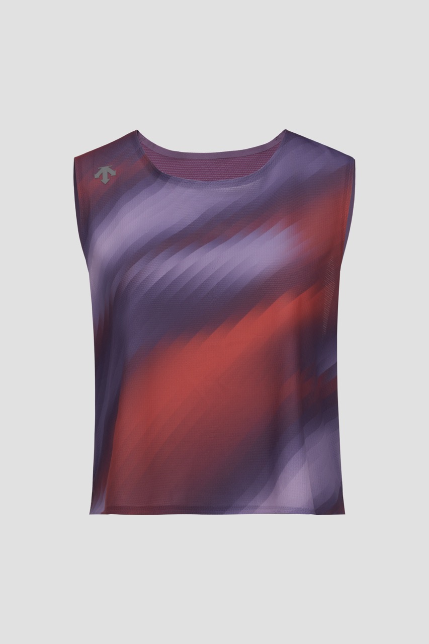 Women's Running Vest