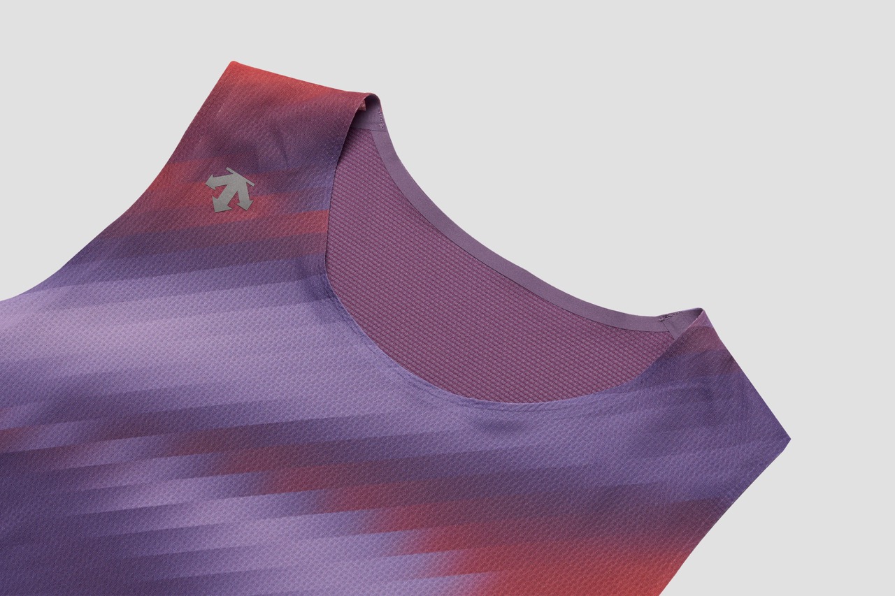 Women's Running Vest