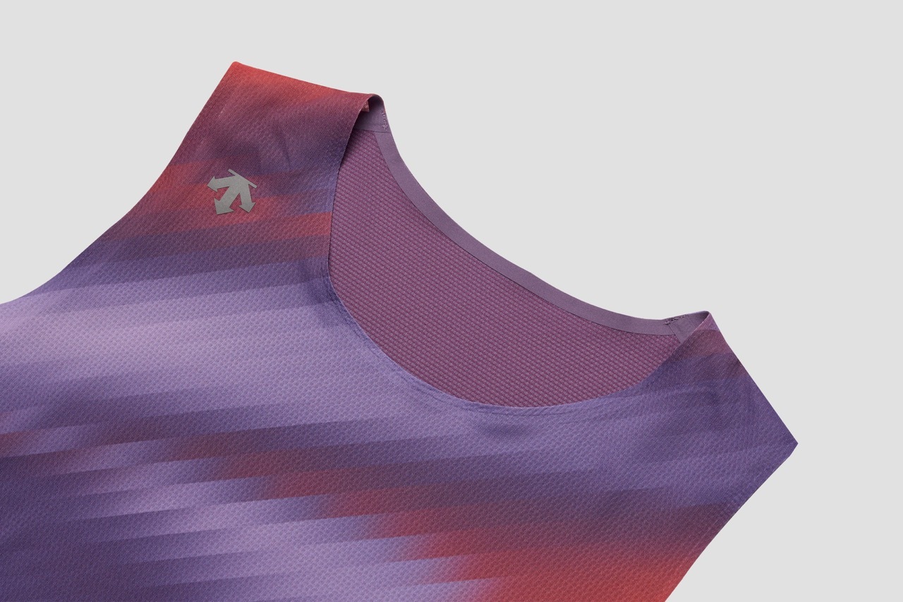Women's Running Vest