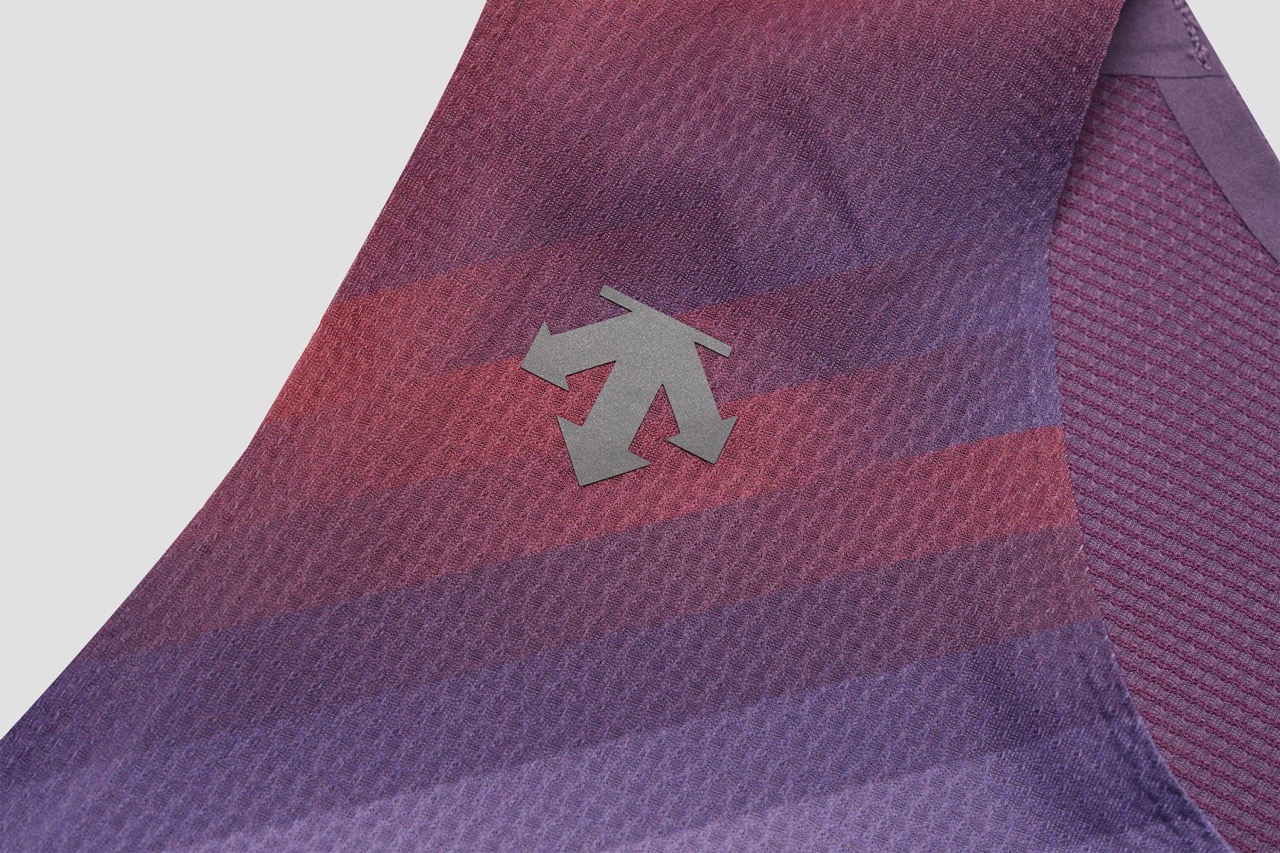 Women's Running Vest
