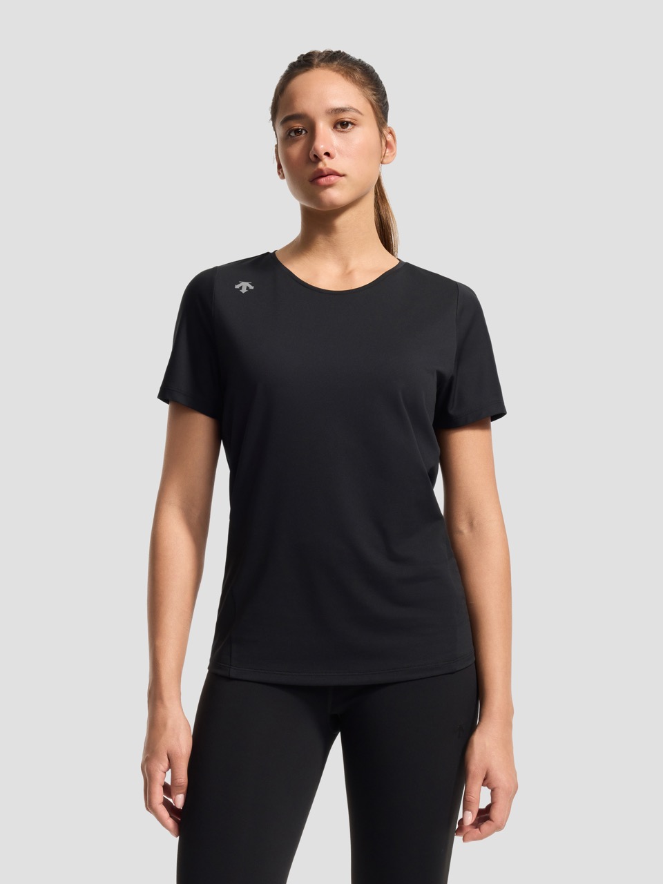 SHORT SLEEVE TEE