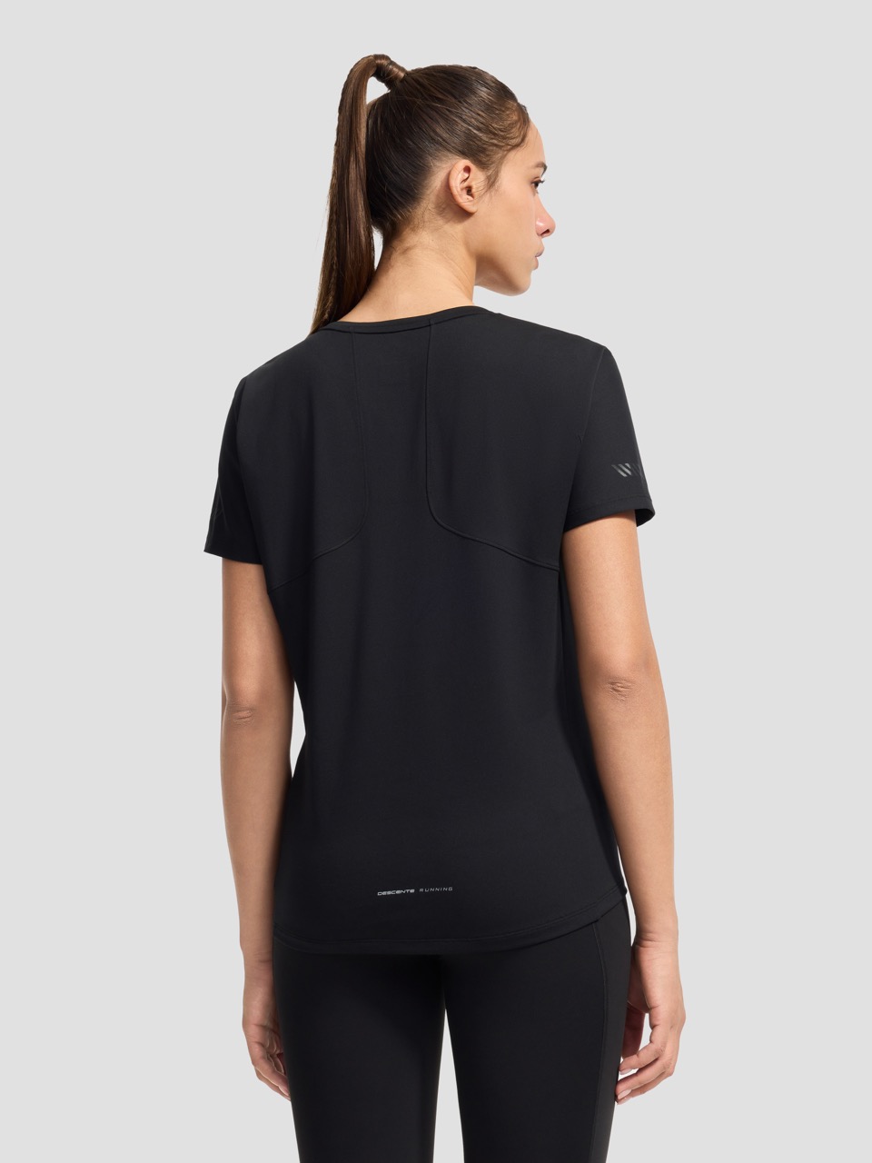 SHORT SLEEVE TEE