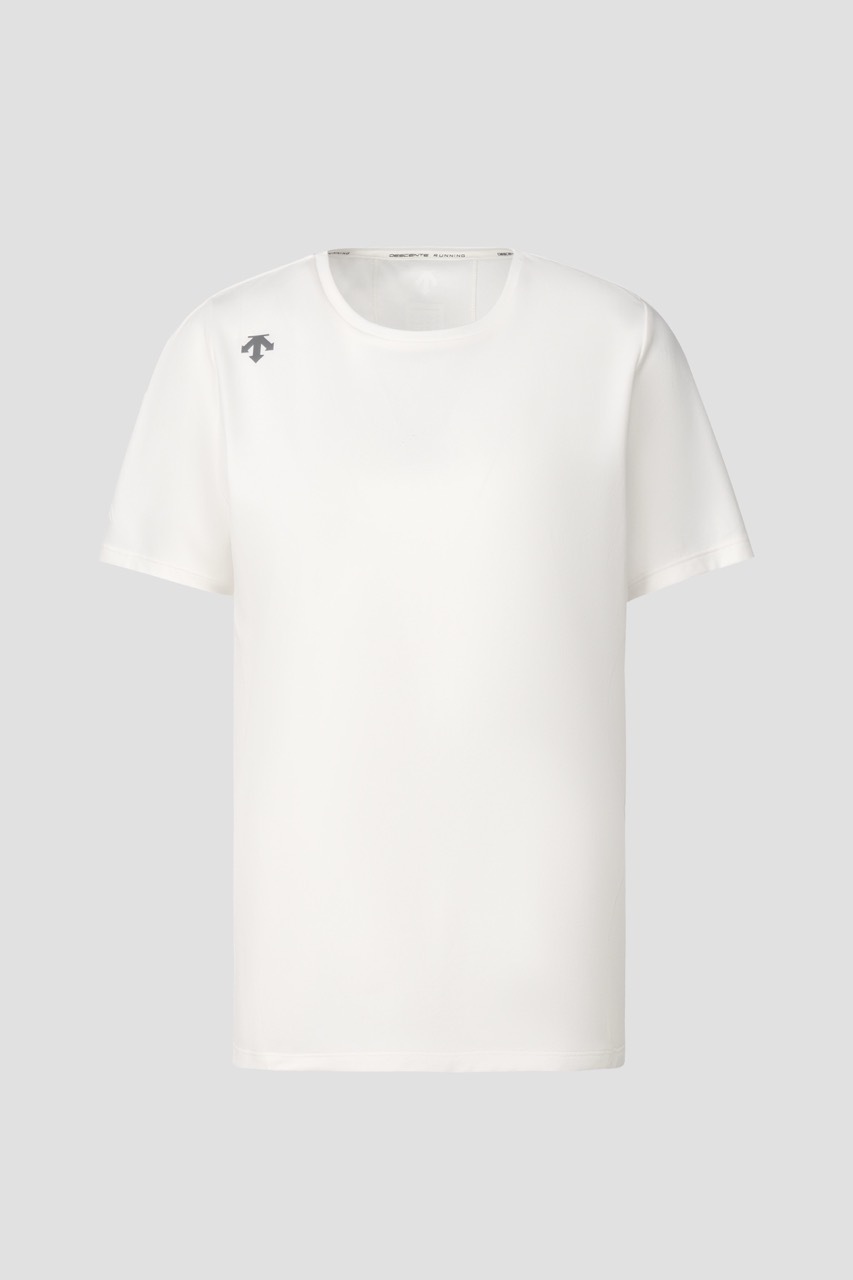SHORT SLEEVE TEE