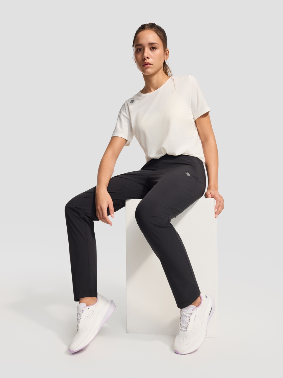 SHORT SLEEVE TEE