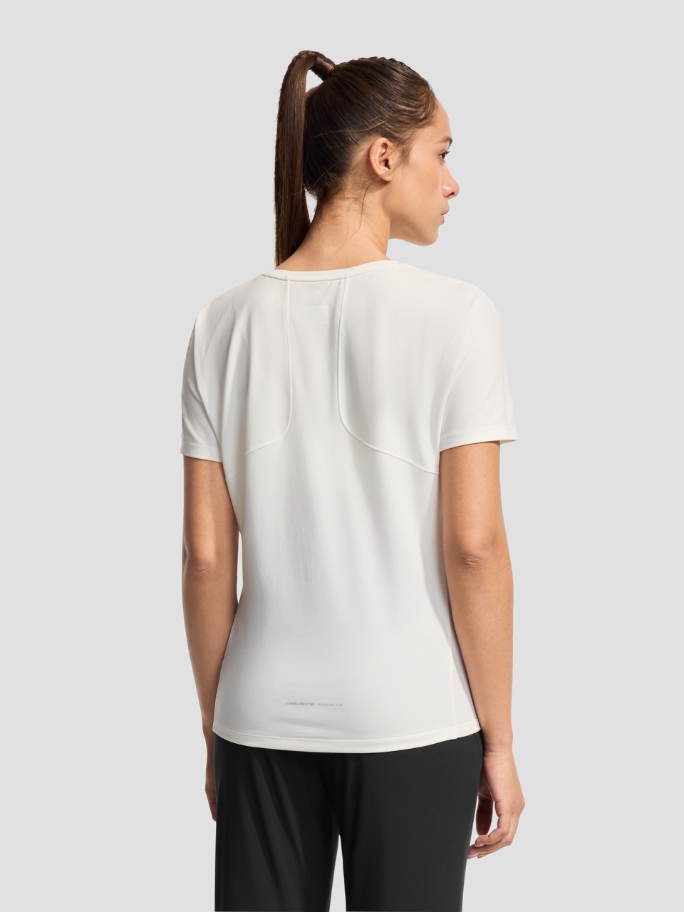 SHORT SLEEVE TEE