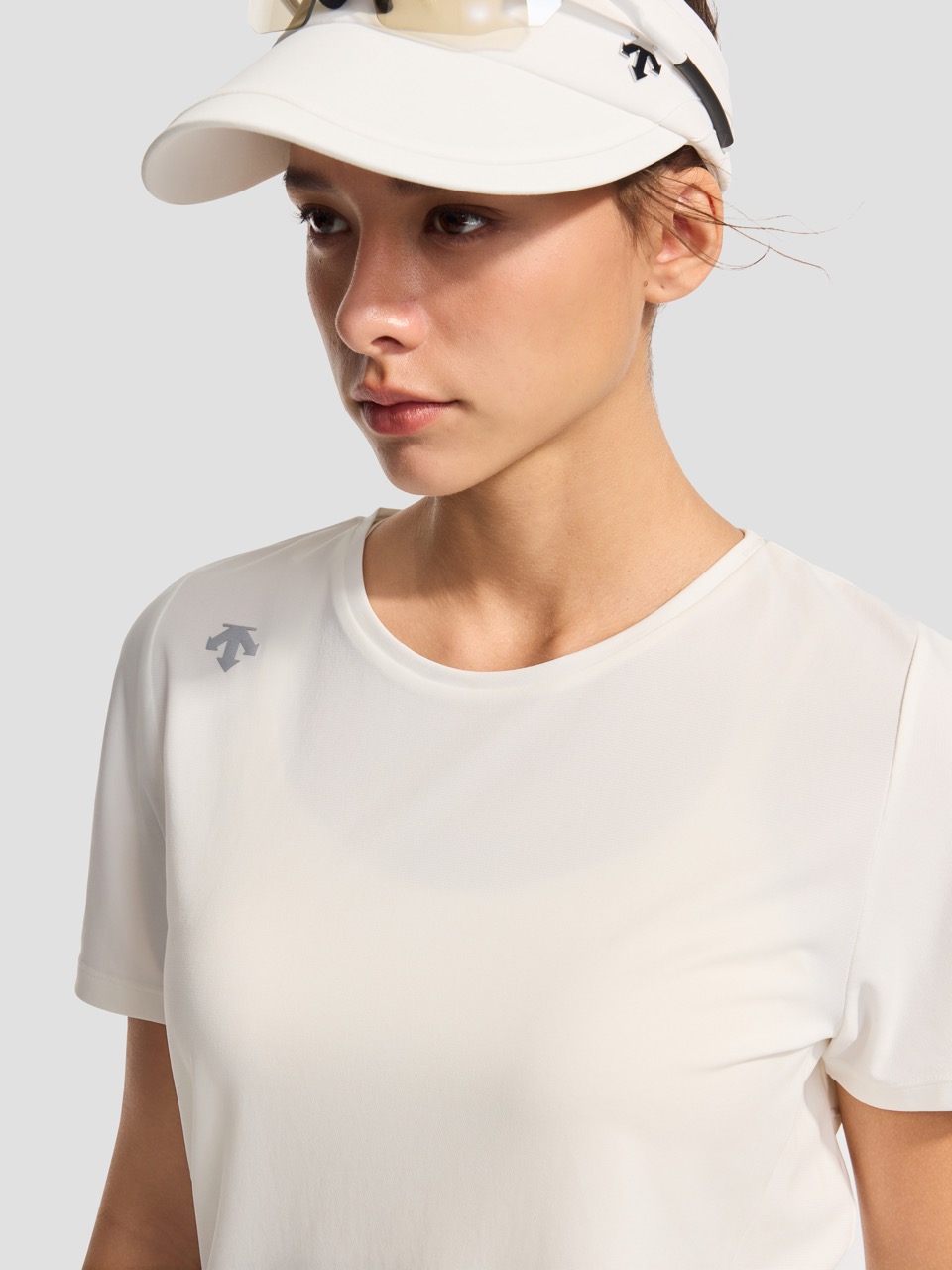 SHORT SLEEVE TEE