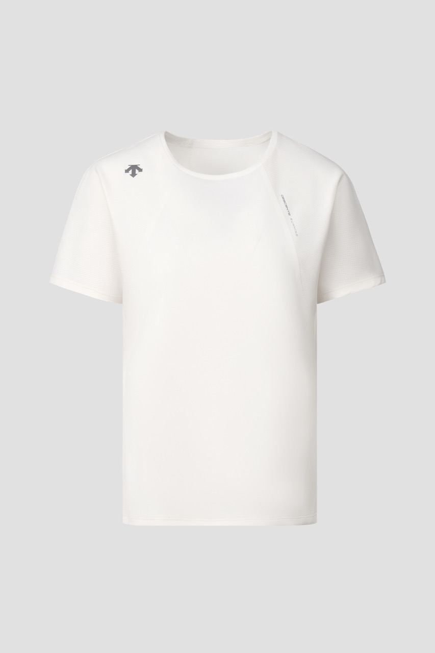 SHORT SLEEVE TEE