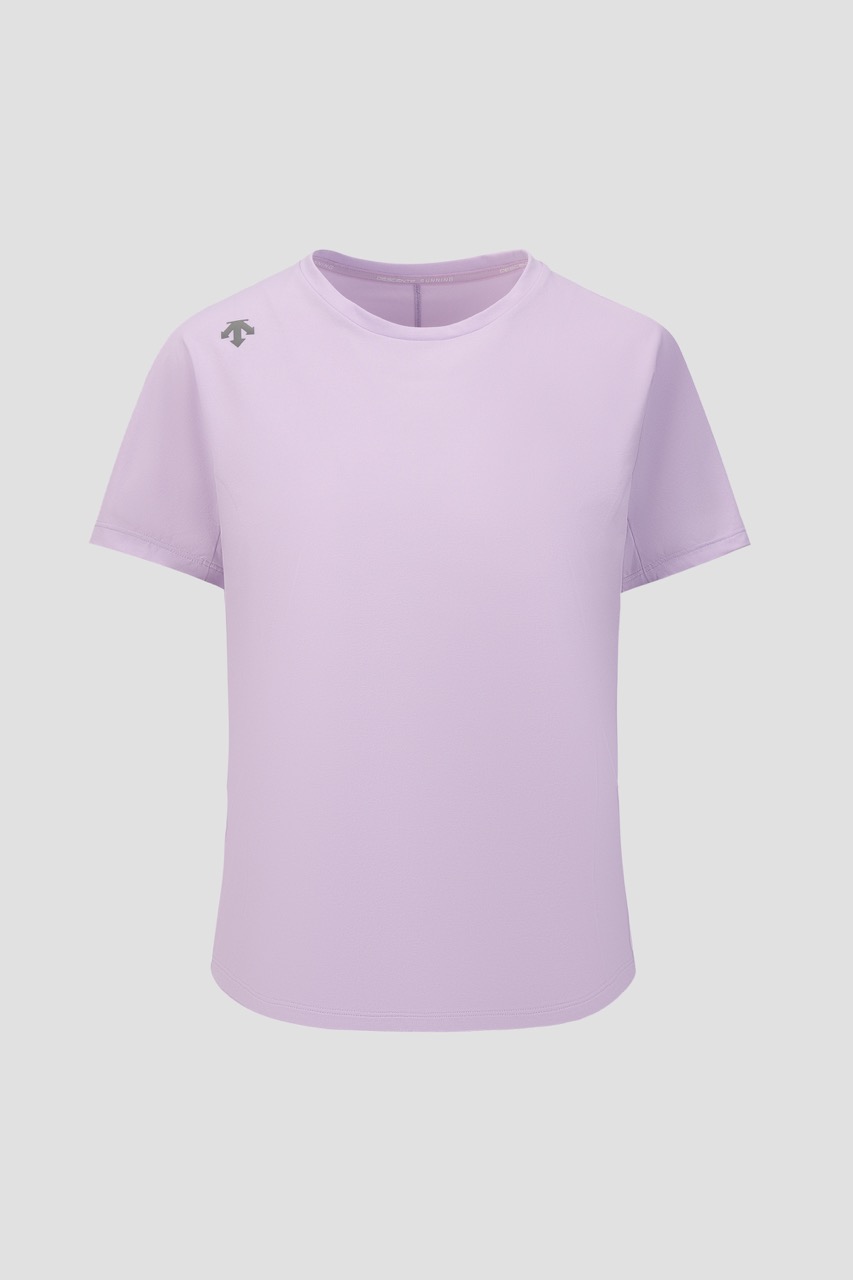 Women's Running Short Sleeve Tee
