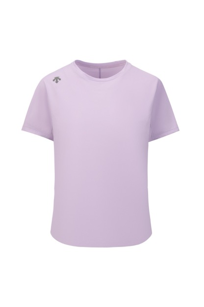 Women's Running Short Sleeve Tee