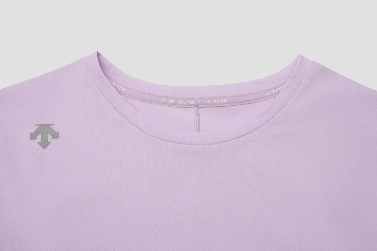 Women's Running Short Sleeve Tee