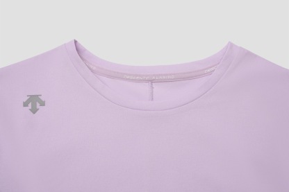 Women's Running Short Sleeve Tee