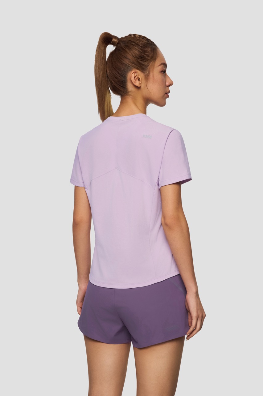 Women's Running Short Sleeve Tee