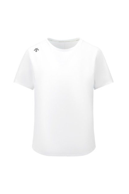 Women's Running Short Sleeve Tee