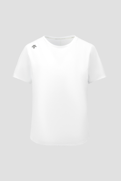 Women's Running Short Sleeve Tee