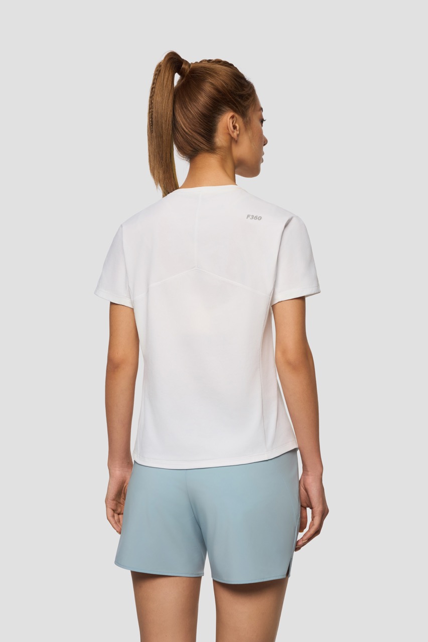 Women's Running Short Sleeve Tee
