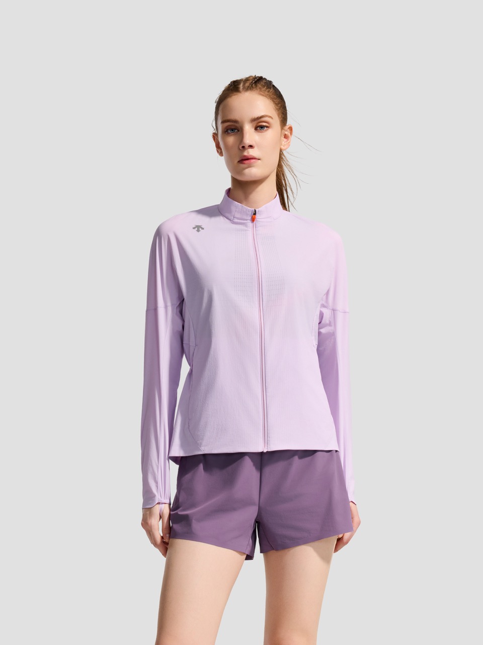 Women's Running Woven Top