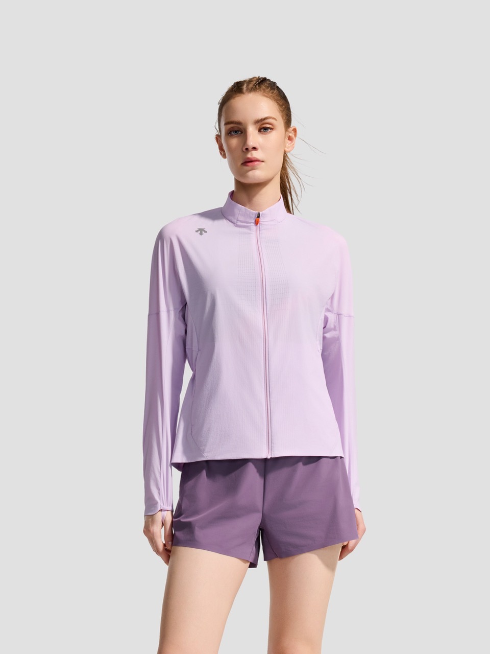 Women's Running Woven Top
