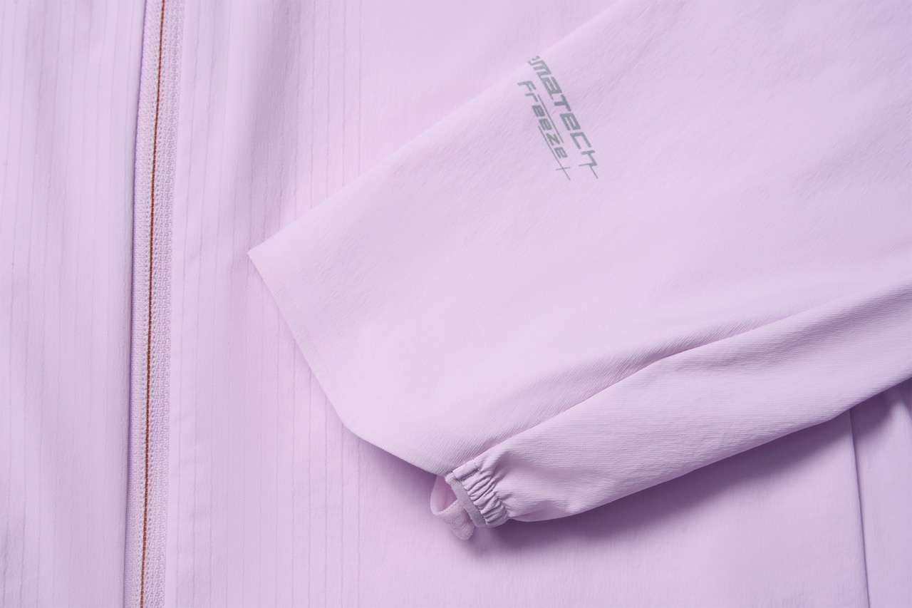 Women's Running Woven Top