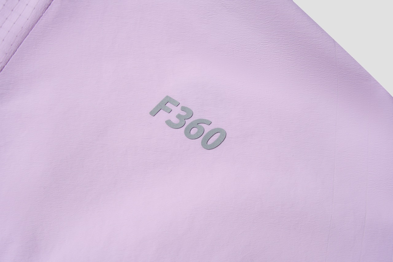 Women's Running Woven Top