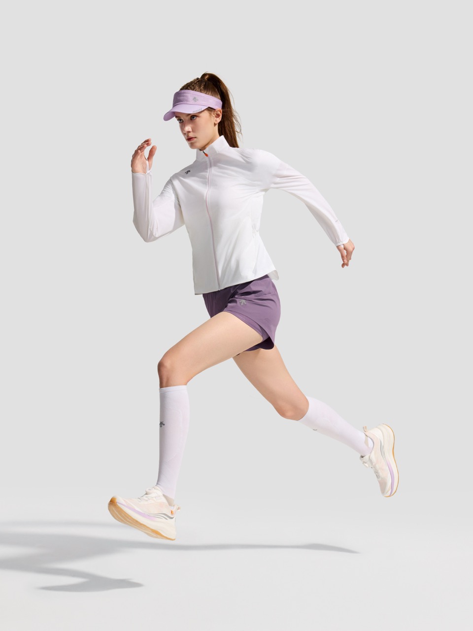 Women's Running Woven Top