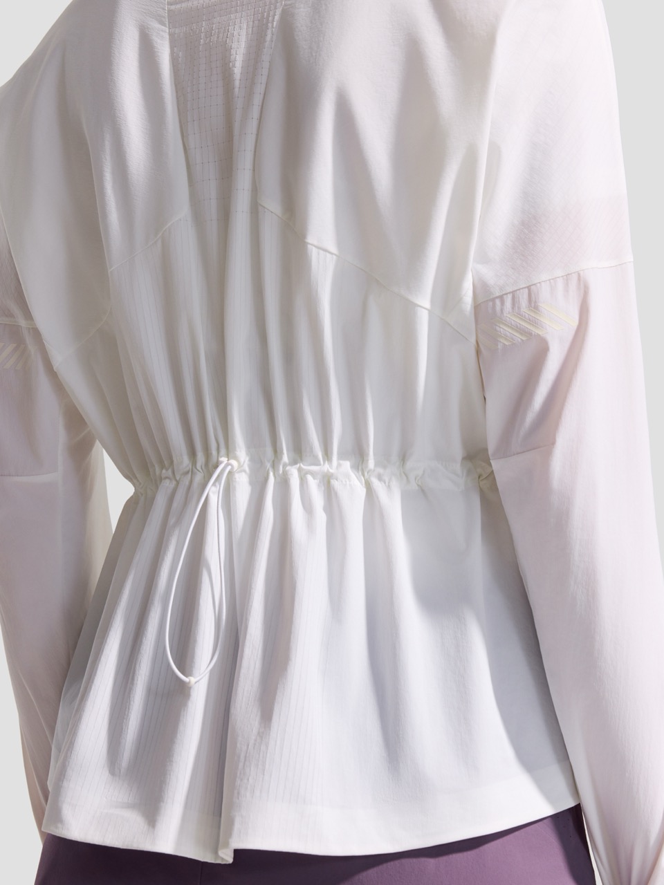 Women's Running Woven Top