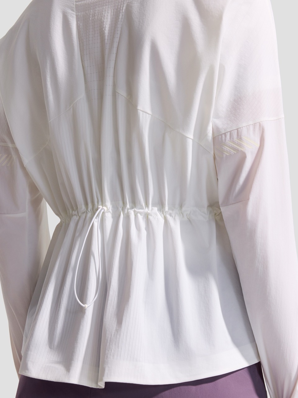 Women's Running Woven Top