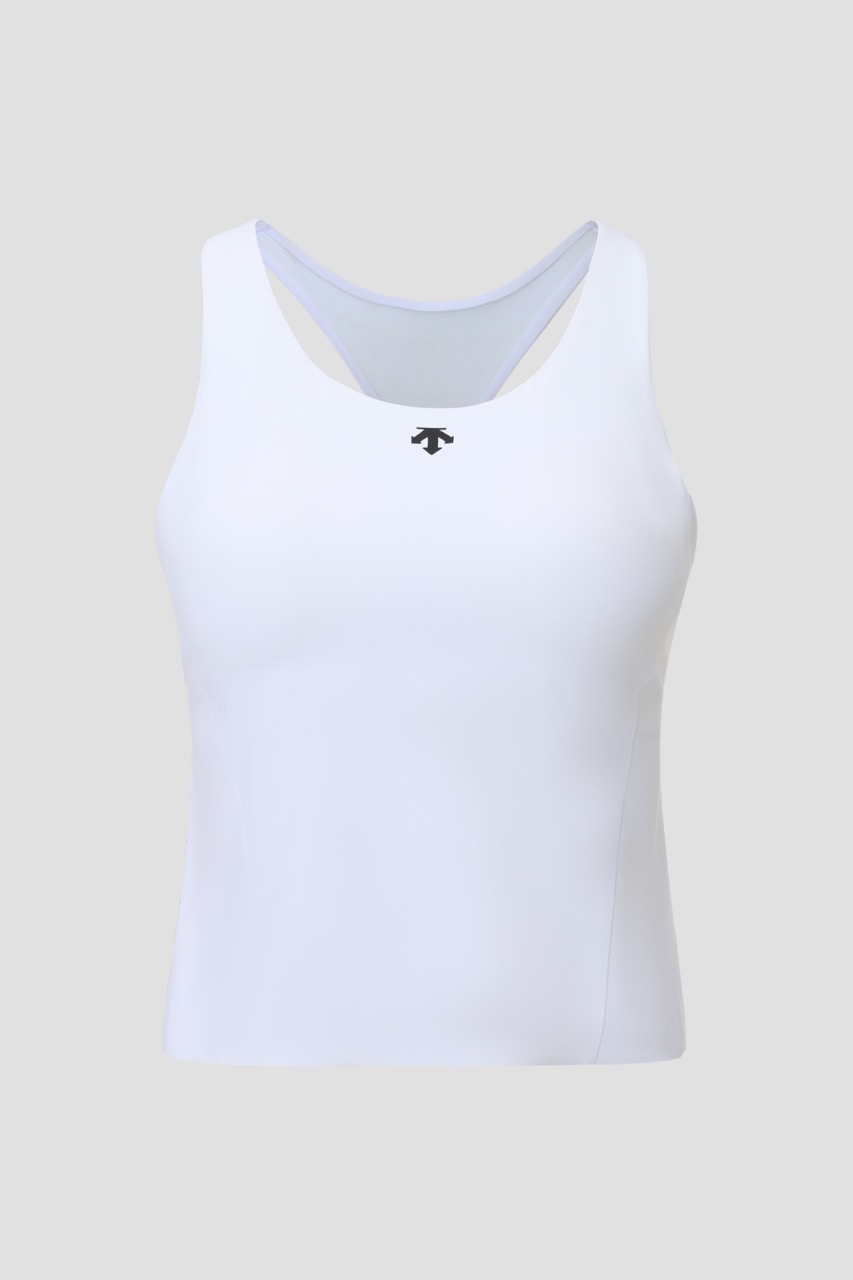 WOMEN'S TRAINING Tight-Fitting Sports Top