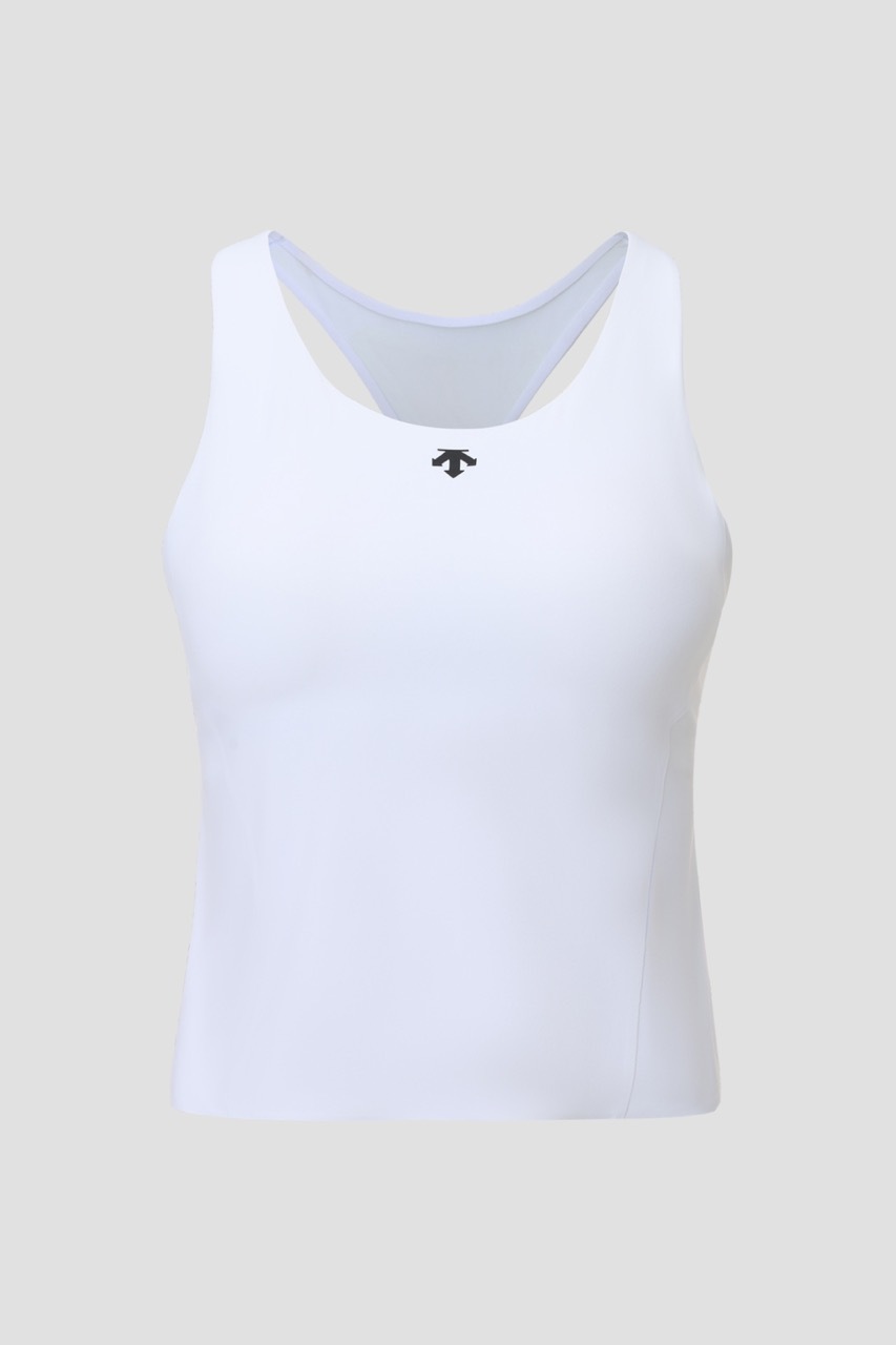 WOMEN'S TRAINING Tight-Fitting Sports Top